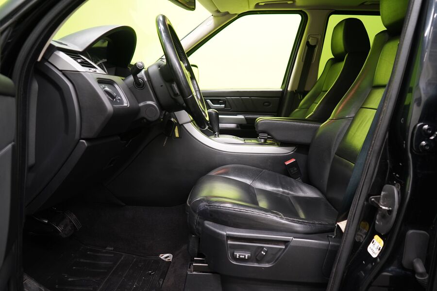 Land Rover Range Rover Sport vaihtoauto