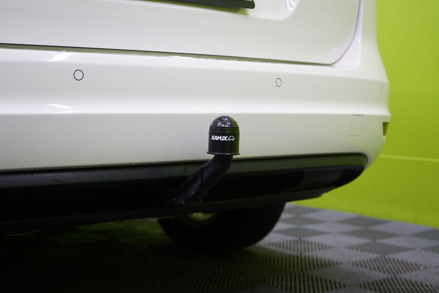 Volkswagen Sharan vaihtoauto