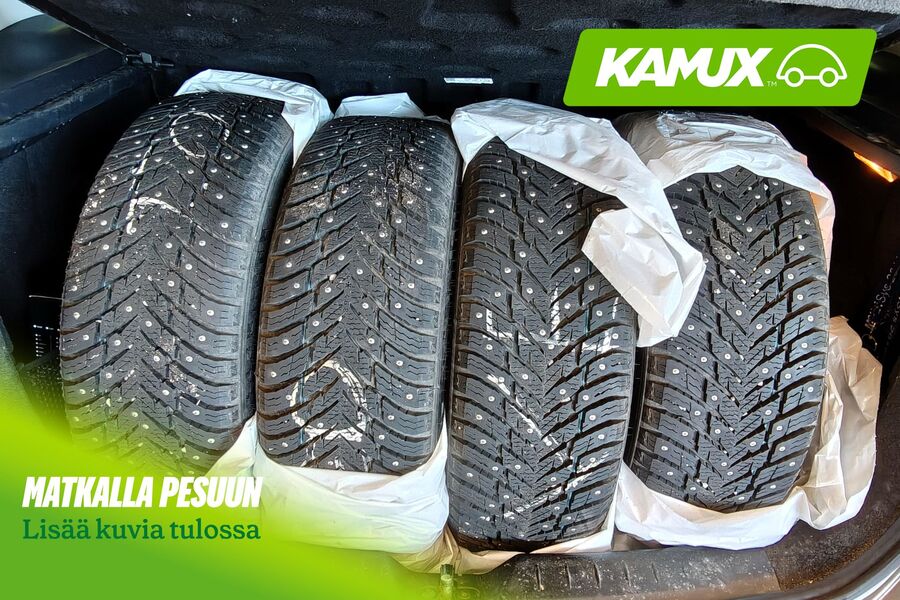 SEAT Altea vaihtoauto