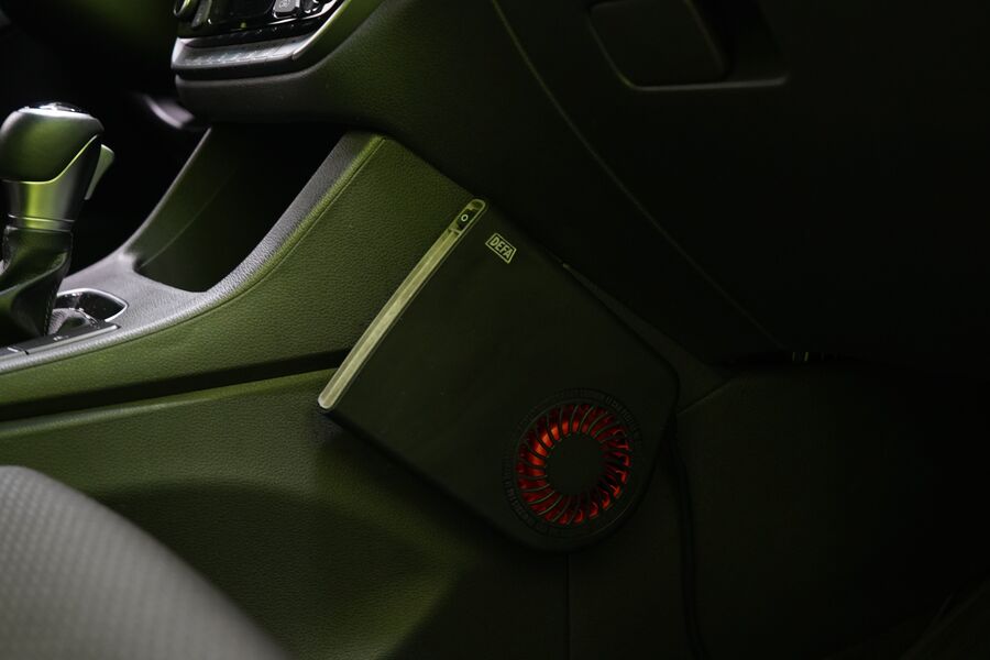 Hyundai i30 Fastback vaihtoauto