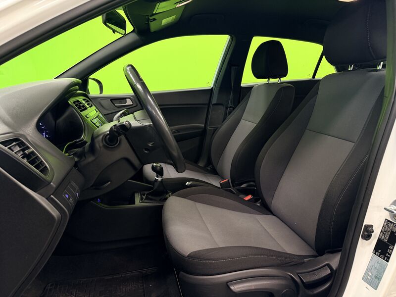 Hyundai i20 vaihtoauto