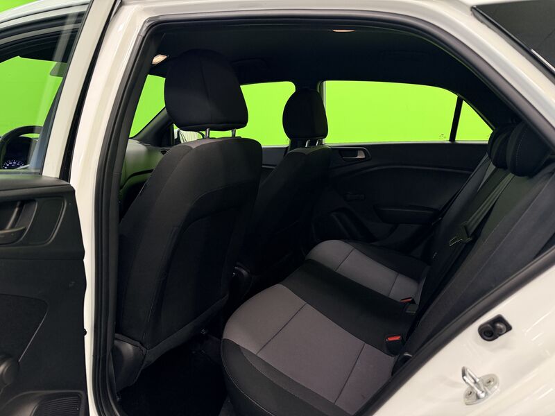 Hyundai i20 vaihtoauto