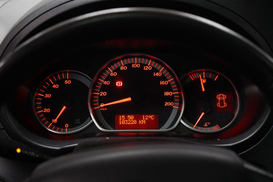 Mercedes-Benz Citan vaihtoauto