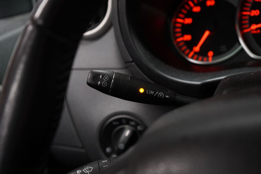 Mercedes-Benz Citan vaihtoauto