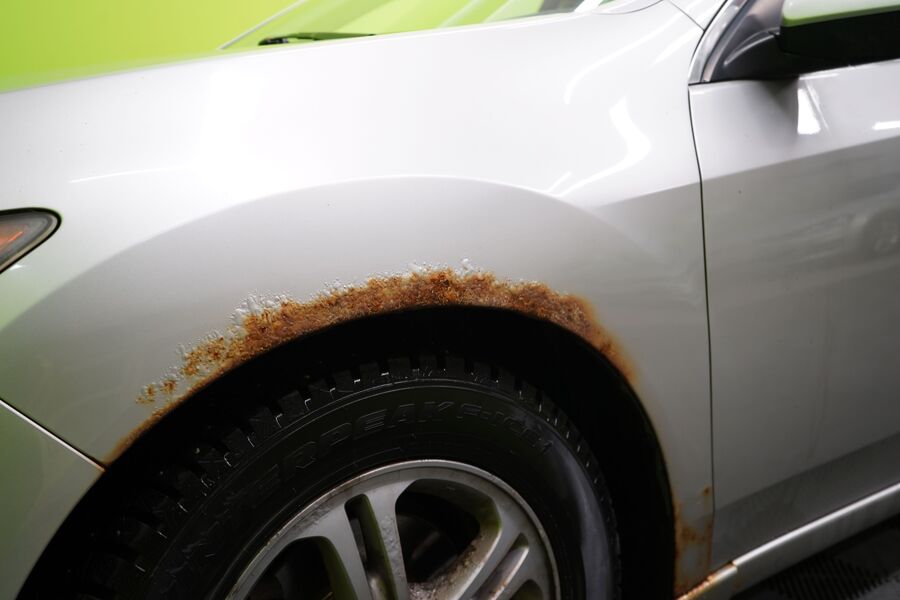 Honda Accord vaihtoauto