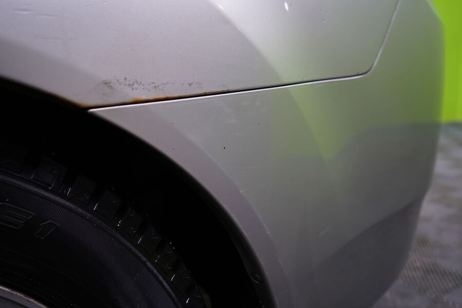 Honda Accord vaihtoauto