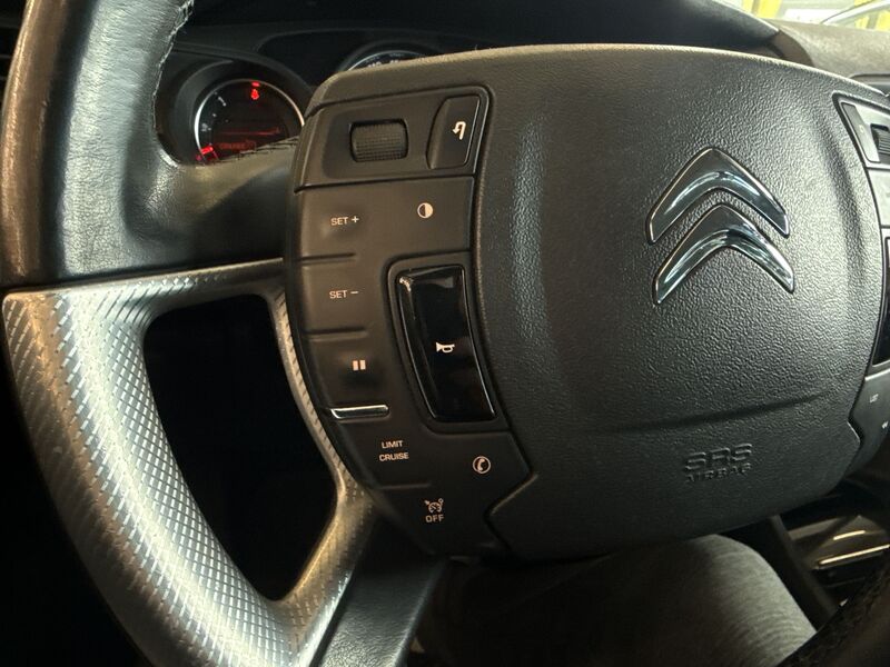 Citroën C5 vaihtoauto