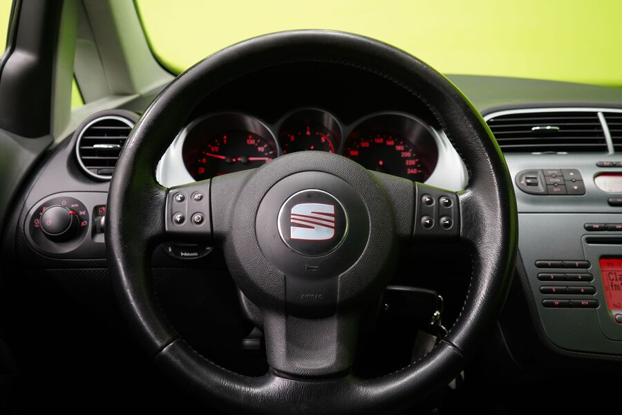 SEAT Altea XL vaihtoauto