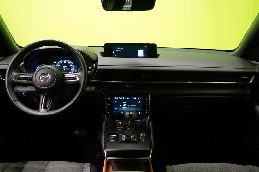 Mazda MX-30 vaihtoauto