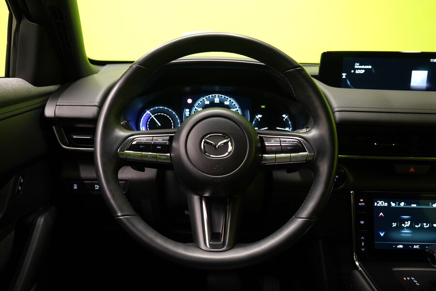 Mazda MX-30 vaihtoauto