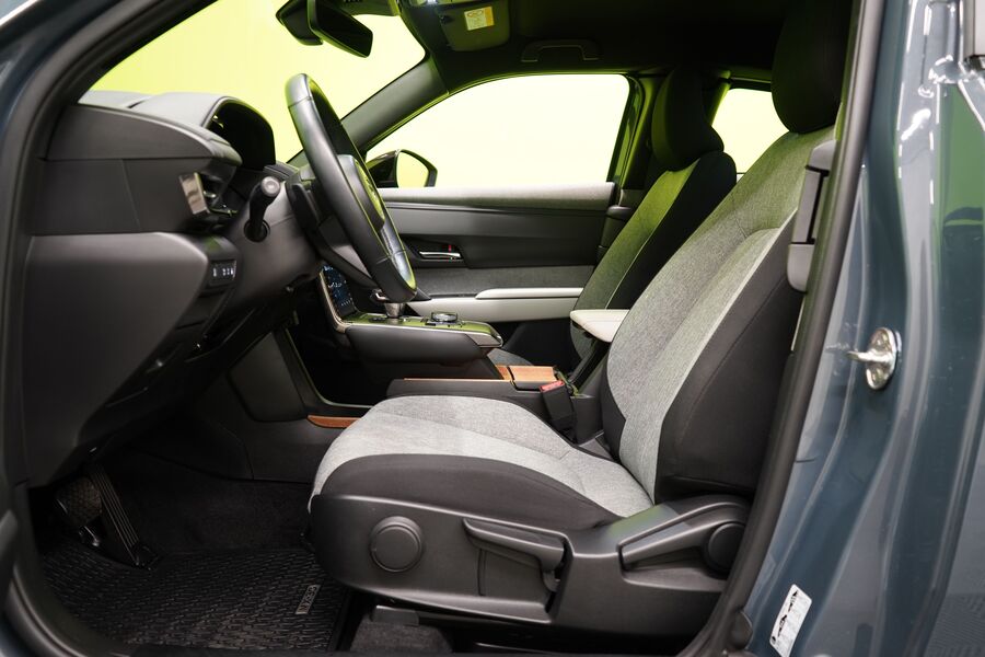 Mazda MX-30 vaihtoauto