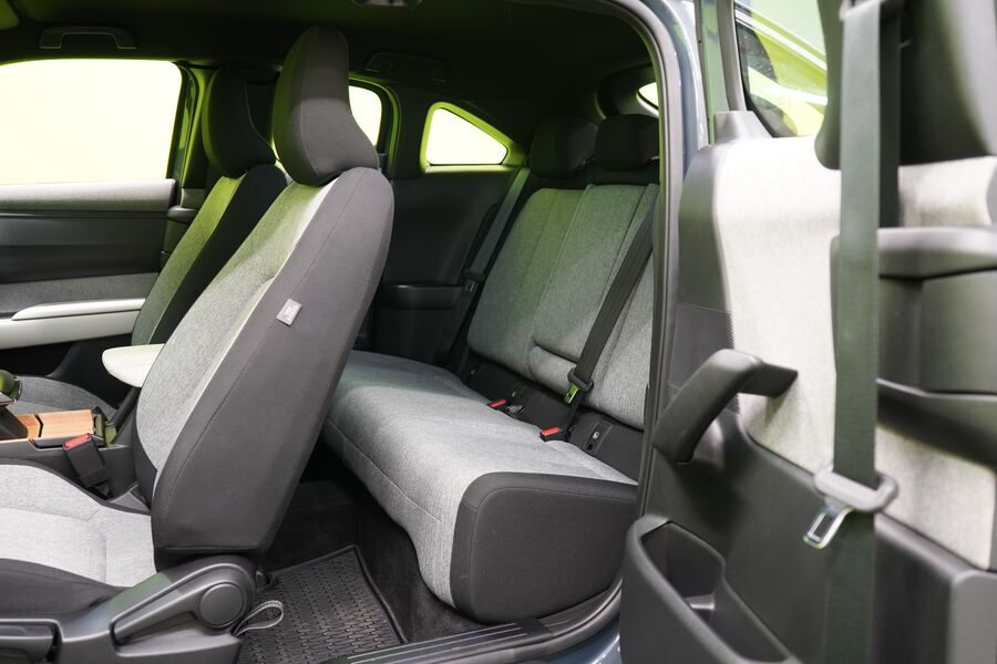 Mazda MX-30 vaihtoauto