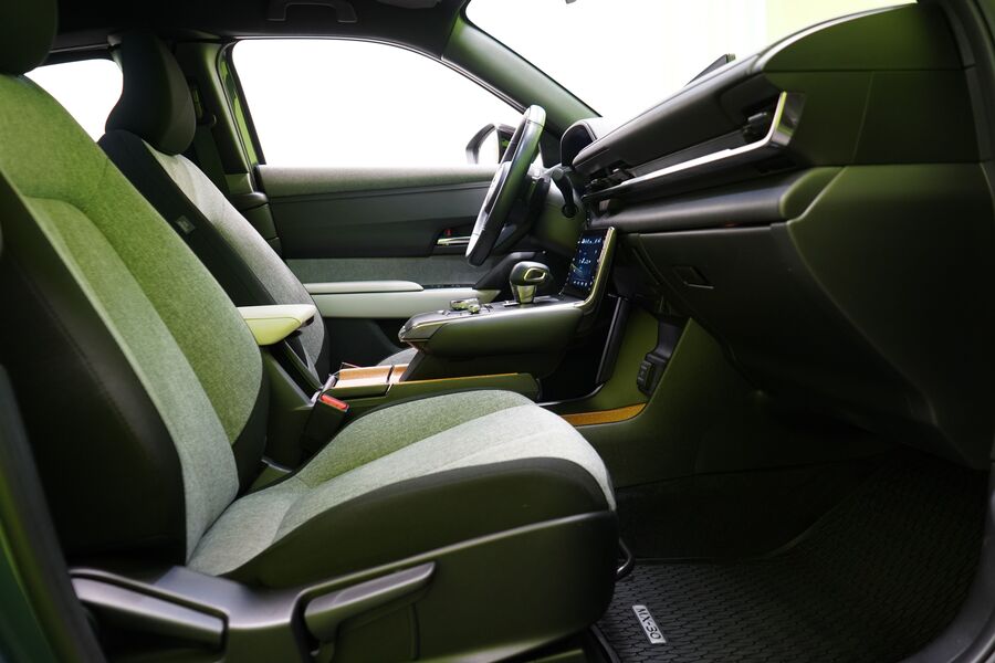 Mazda MX-30 vaihtoauto