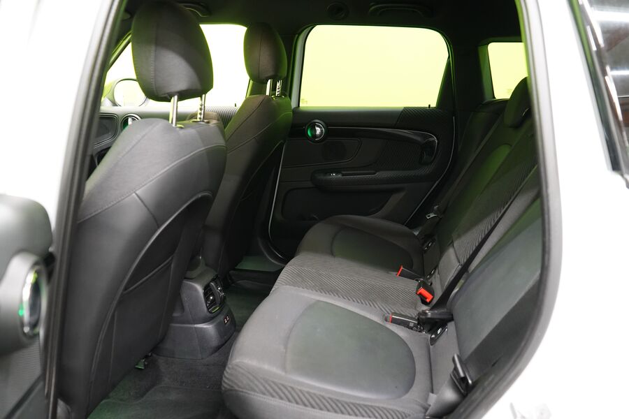 Mini Countryman vaihtoauto