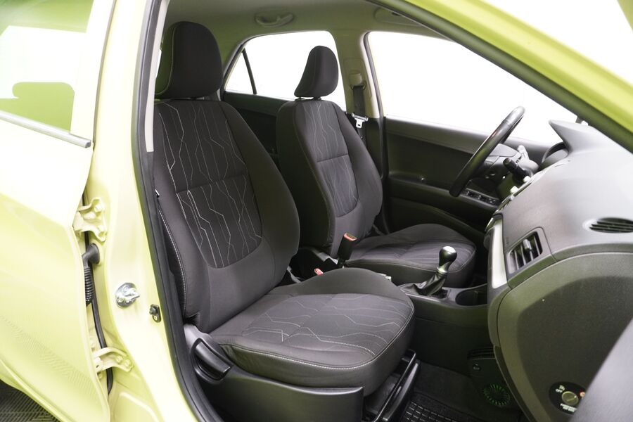 Kia Picanto vaihtoauto