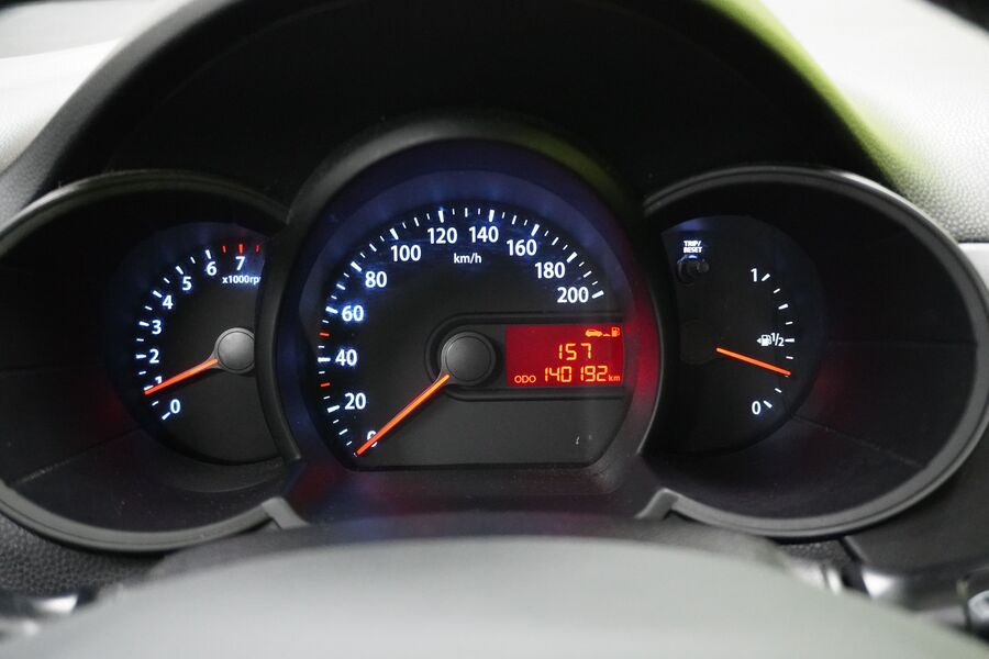 Kia Picanto vaihtoauto