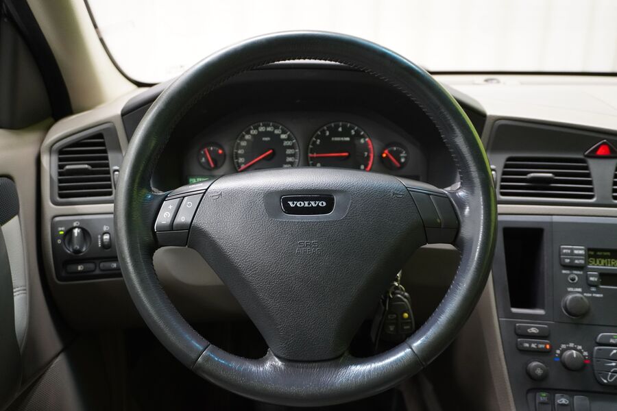 Volvo S60 vaihtoauto