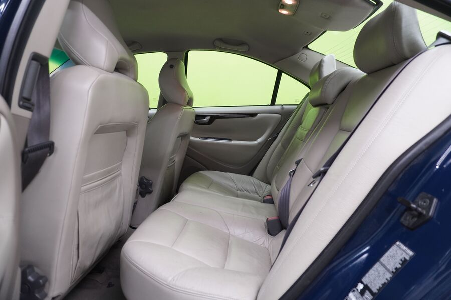 Volvo S60 vaihtoauto