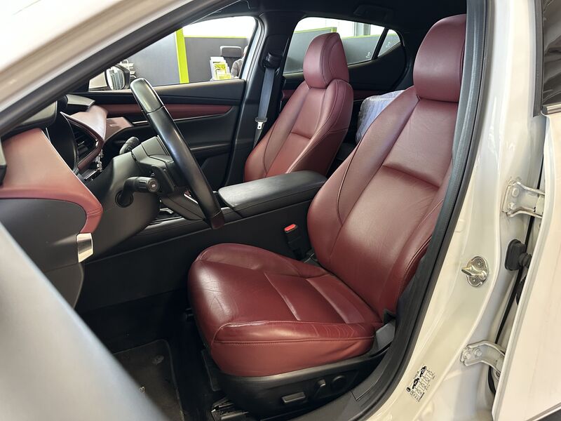 Mazda 3 vaihtoauto