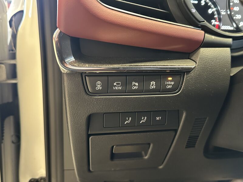 Mazda 3 vaihtoauto