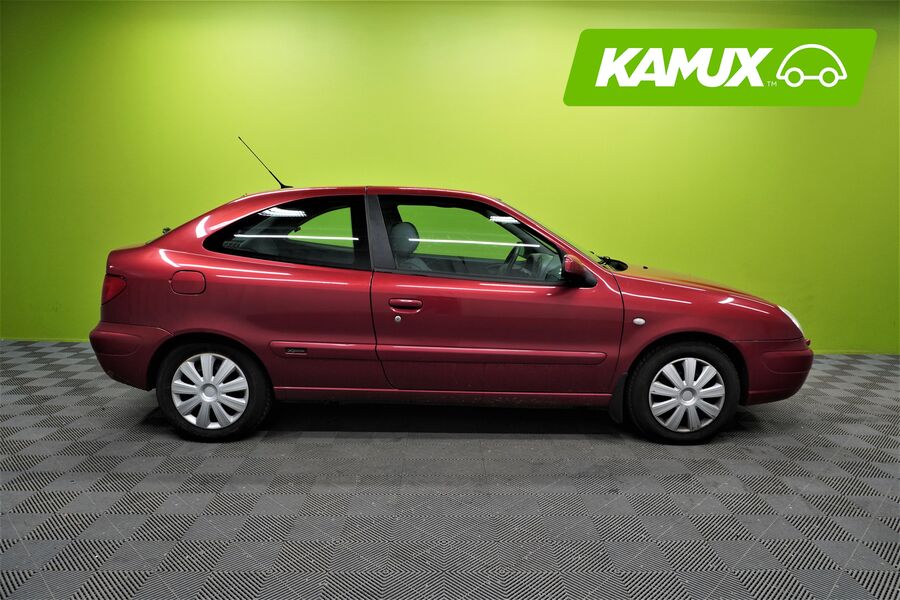 Citroën Xsara vaihtoauto