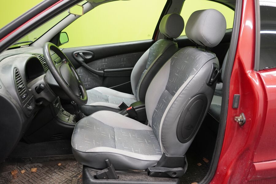 Citroën Xsara vaihtoauto