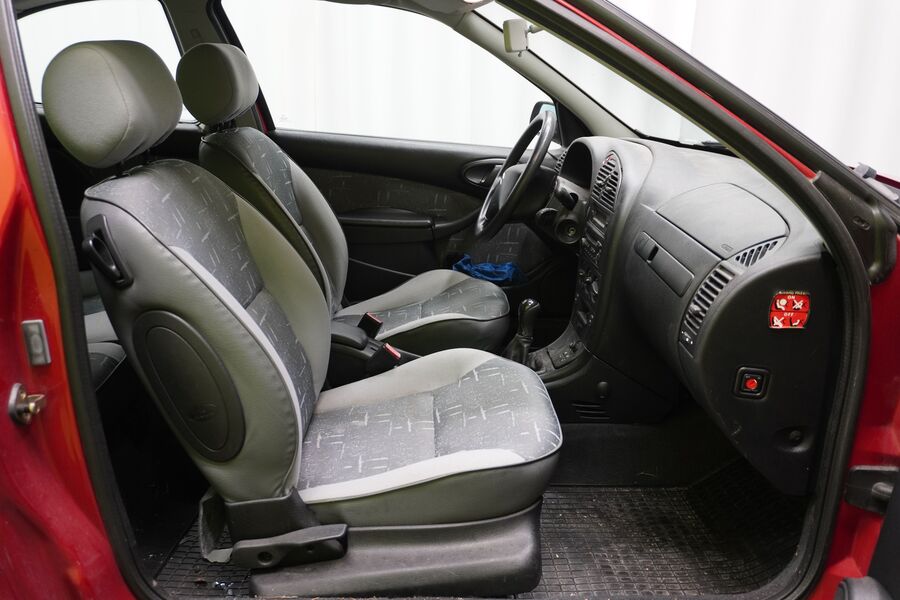 Citroën Xsara vaihtoauto