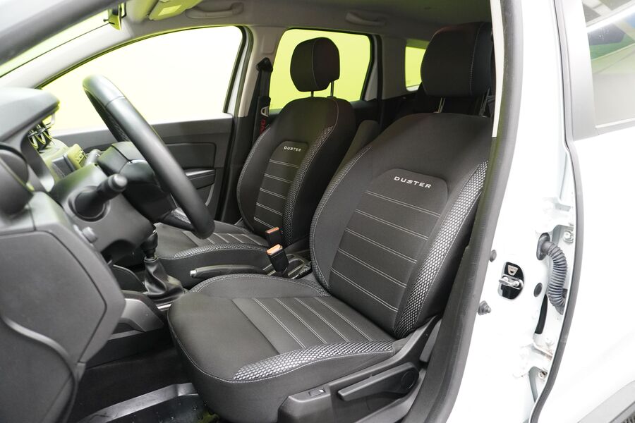 Dacia Duster vaihtoauto