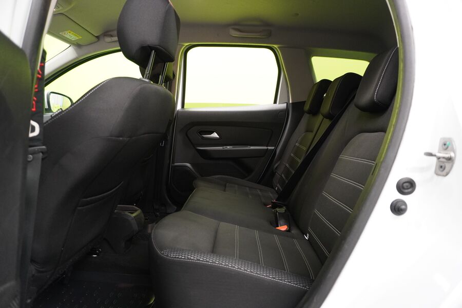 Dacia Duster vaihtoauto