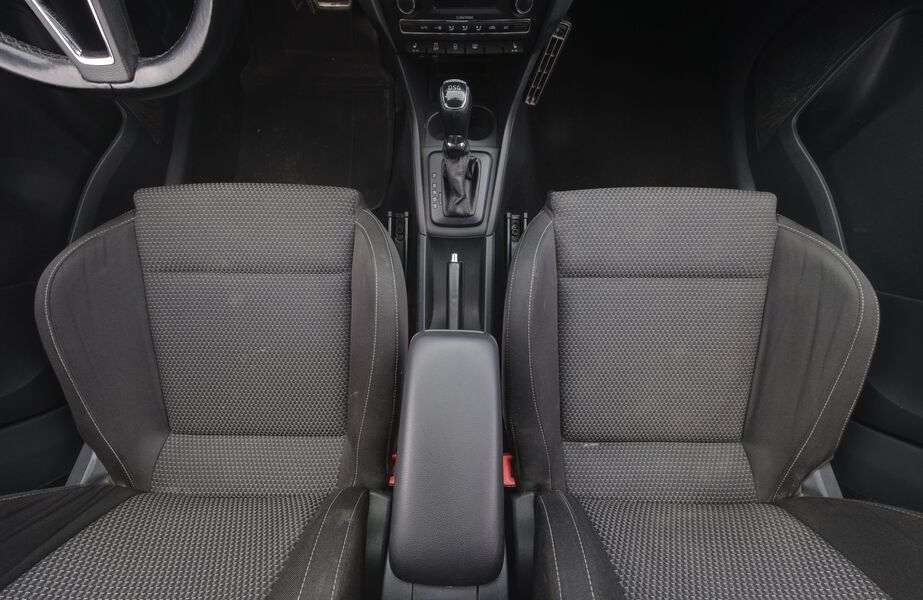 Skoda Rapid vaihtoauto