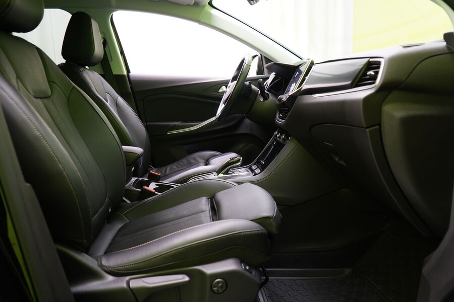 Opel Grandland vaihtoauto