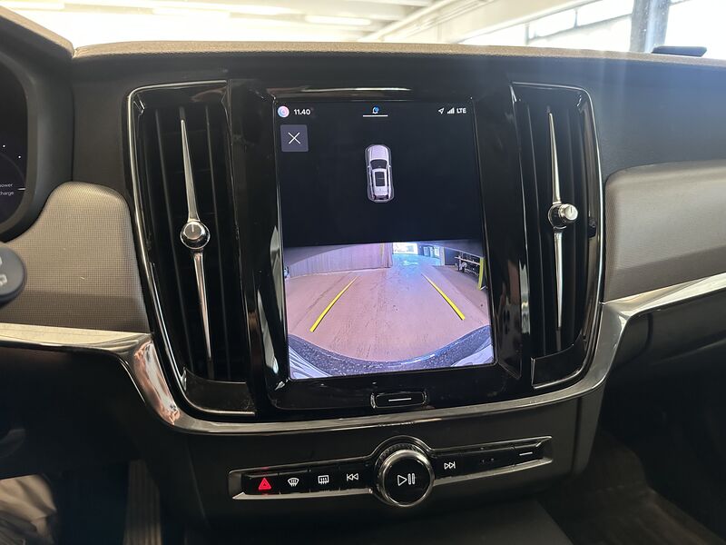 Volvo V90 vaihtoauto