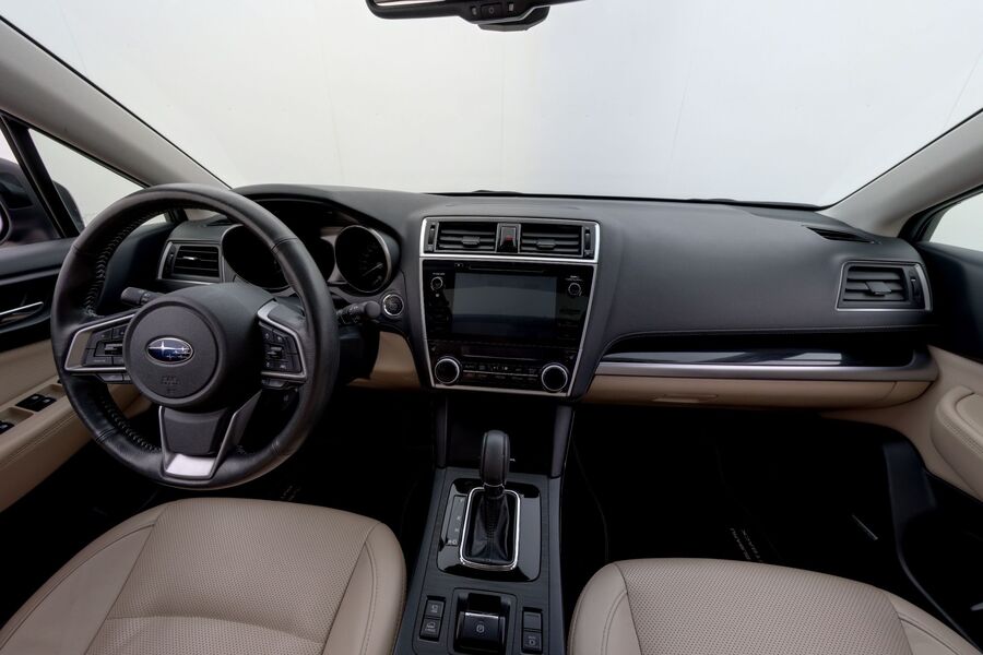 Subaru Outback vaihtoauto