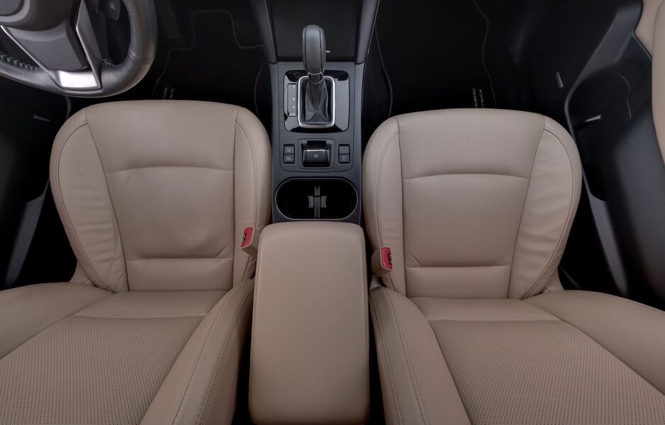 Subaru Outback vaihtoauto