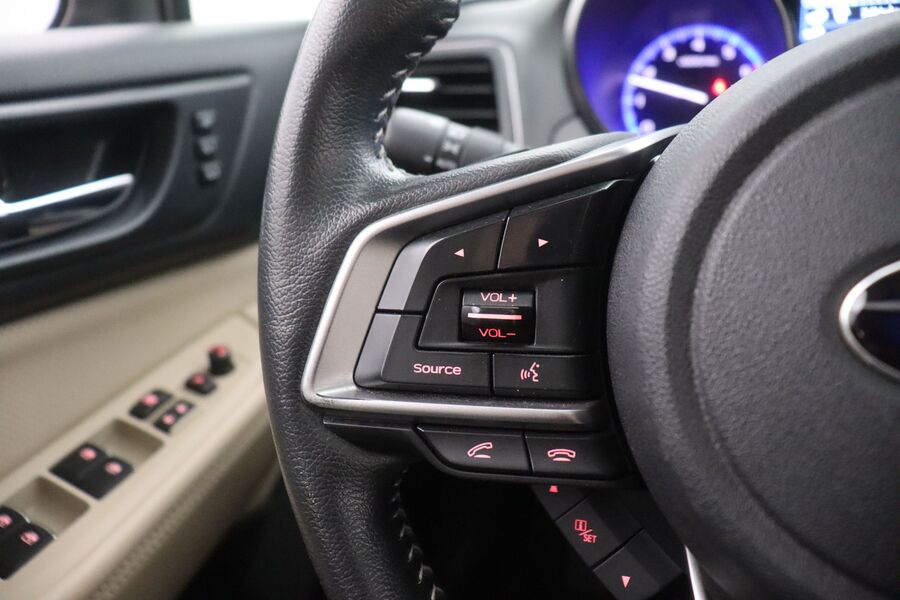 Subaru Outback vaihtoauto