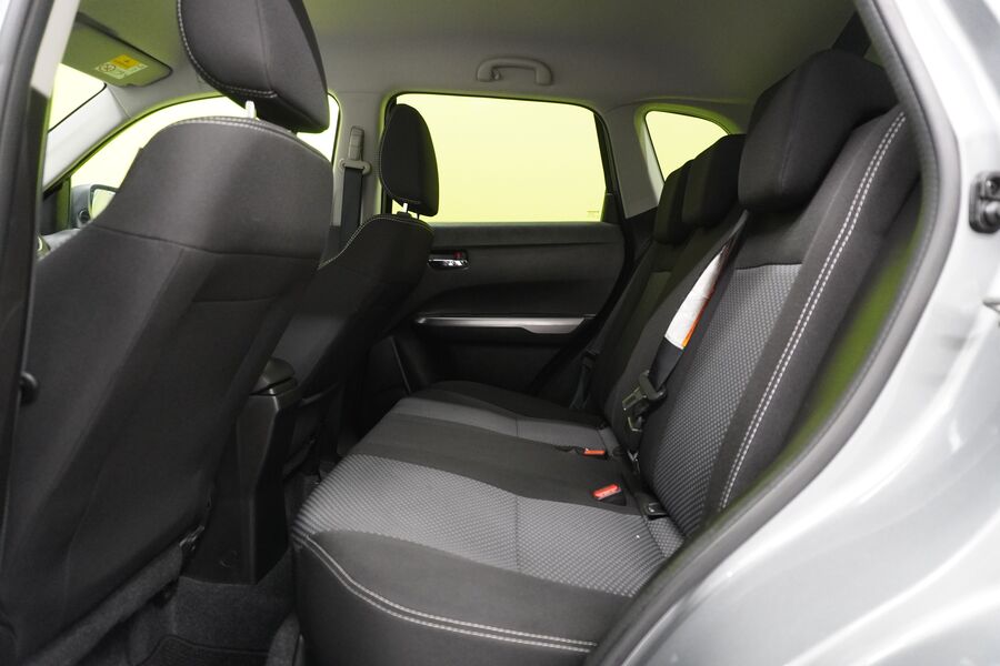 Suzuki Vitara vaihtoauto