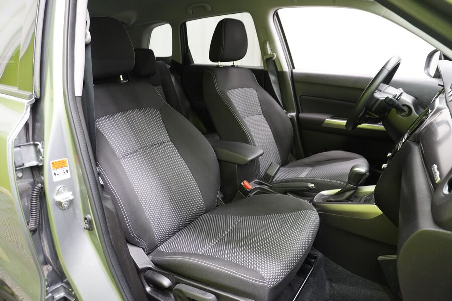 Suzuki Vitara vaihtoauto