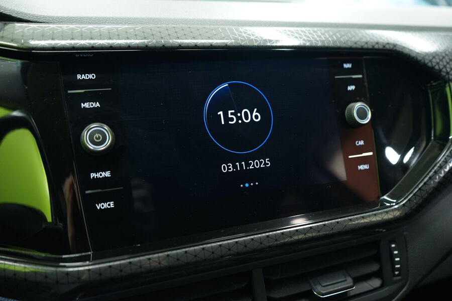 Volkswagen T-Cross vaihtoauto