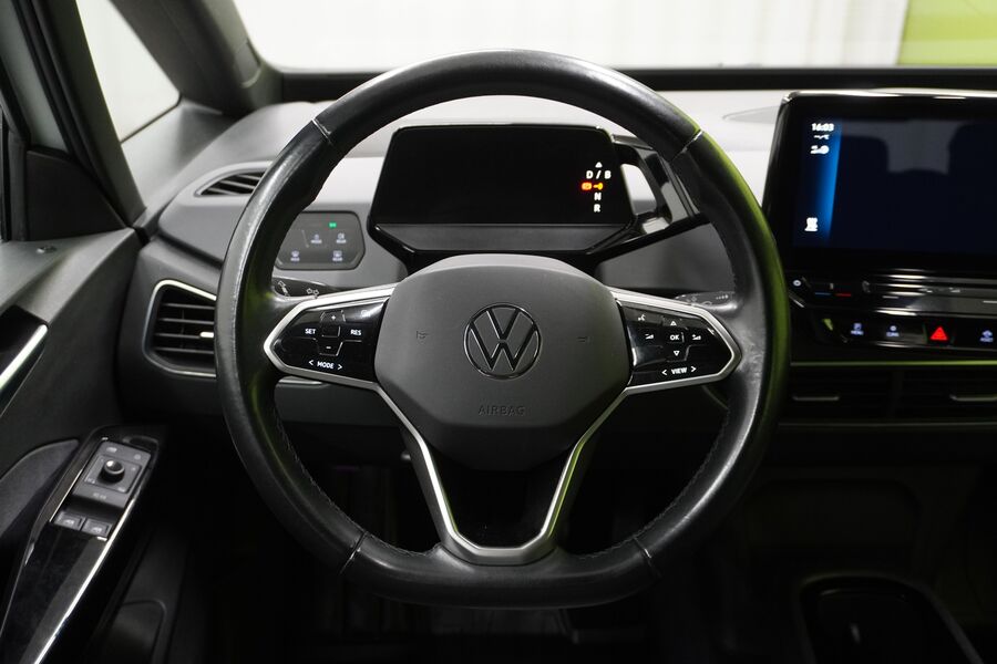 Volkswagen ID.3 vaihtoauto