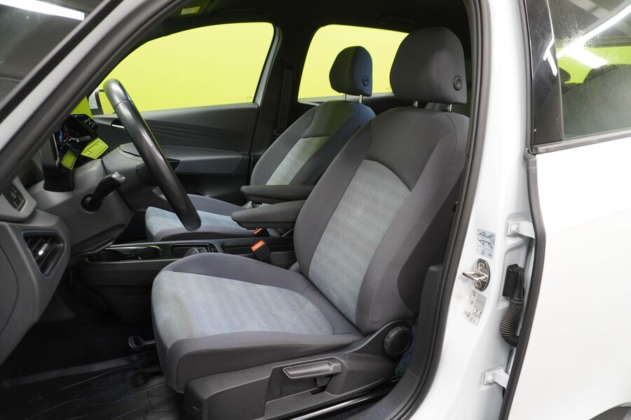 Volkswagen ID.3 vaihtoauto