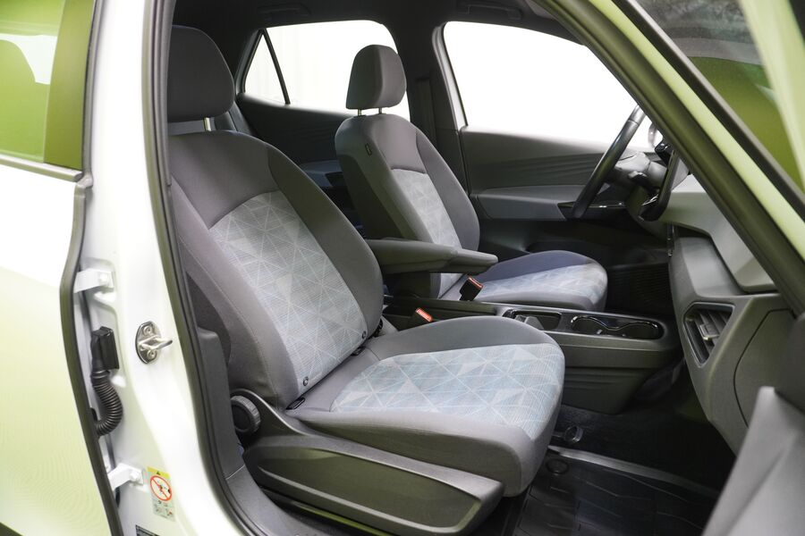 Volkswagen ID.3 vaihtoauto