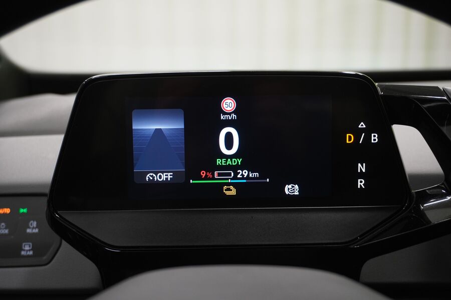 Volkswagen ID.3 vaihtoauto