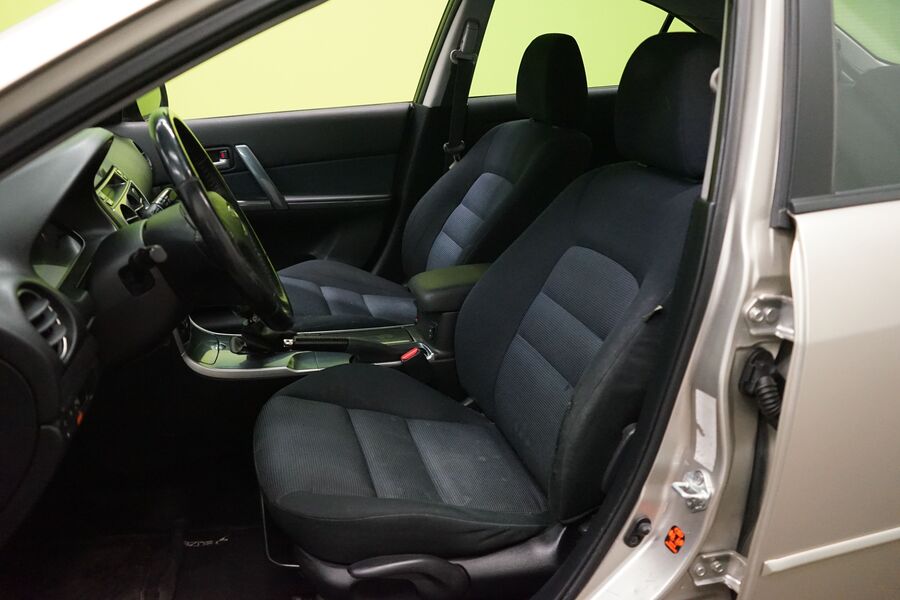 Mazda 6 vaihtoauto