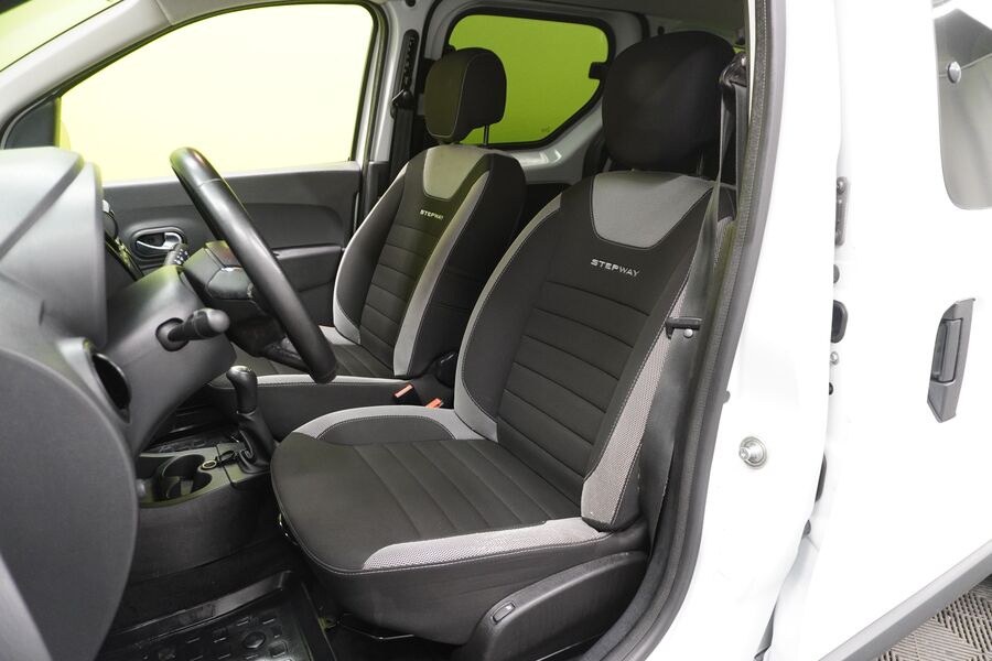 Dacia Dokker Van vaihtoauto