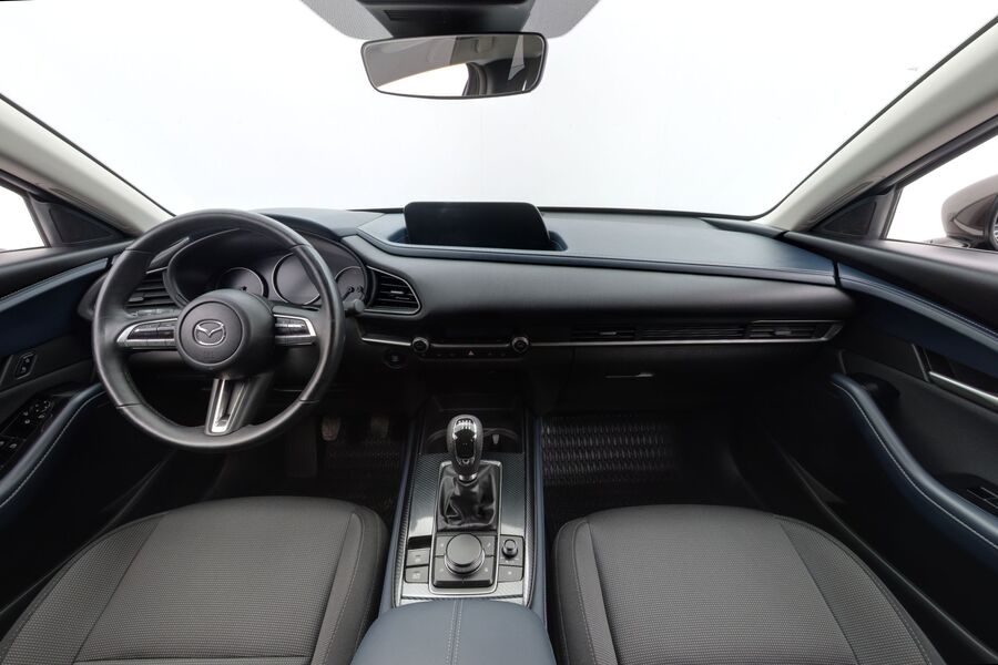 Mazda CX-30 vaihtoauto