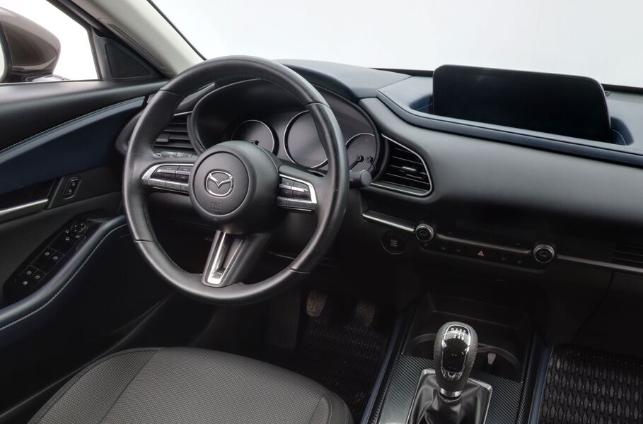 Mazda CX-30 vaihtoauto