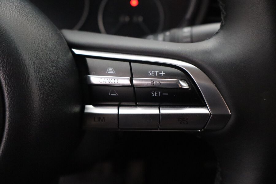 Mazda CX-30 vaihtoauto