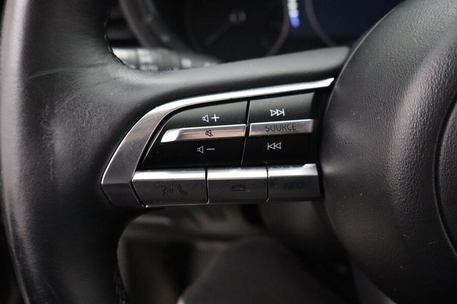 Mazda CX-30 vaihtoauto