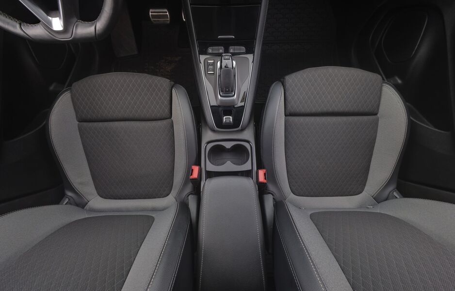 Opel Grandland vaihtoauto