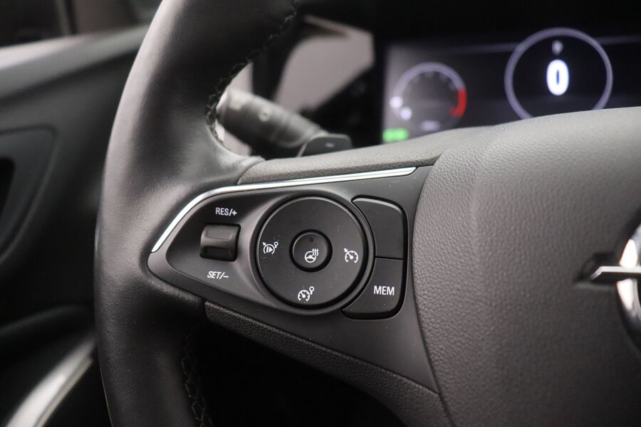 Opel Grandland vaihtoauto